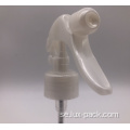 PP Material Trigger Sprayer Pump olika specifikationer